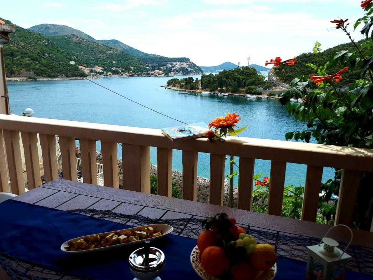Vesna - Your Best Choice - 80 M From Beach Затон Экстерьер фото